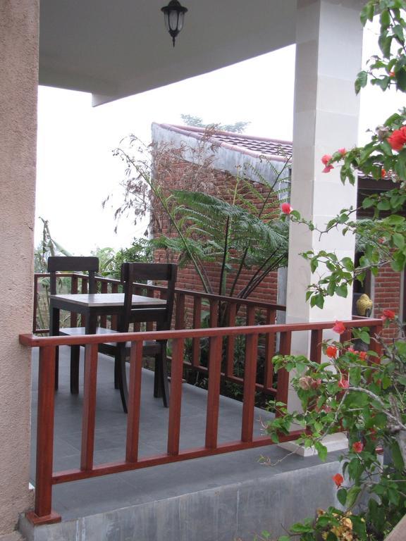 Terrasse Du Lac Munduk Екстер'єр фото